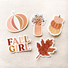 Load image into Gallery viewer, Autumn Bouquet - Art Print