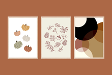 Load image into Gallery viewer, Autumn Abstract