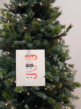 Load image into Gallery viewer, Christmas Mugs - Art print