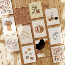 Load image into Gallery viewer, Autumn Abstract