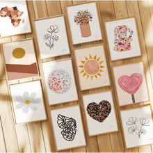 Load image into Gallery viewer, Africa - Art Print