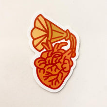 Load image into Gallery viewer, Chiefs Sticker