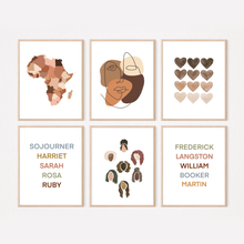 Load image into Gallery viewer, The Future - Art Print