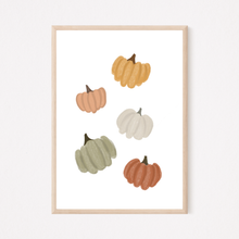 Load image into Gallery viewer, Sweet Pumpkins