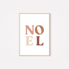 Load image into Gallery viewer, Noel