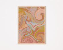 Load image into Gallery viewer, Swirls / Print