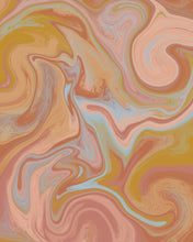 Load image into Gallery viewer, Swirls / Print