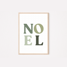 Load image into Gallery viewer, Noel