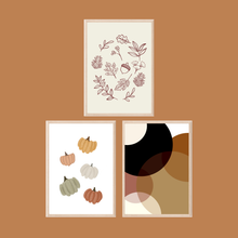 Load image into Gallery viewer, Sweet Pumpkins