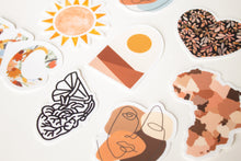 Load image into Gallery viewer, LS Hartley Heart Sticker