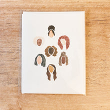 Load image into Gallery viewer, The Future - Greeting Card