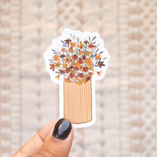 Load image into Gallery viewer, Autumn Bouquet - Art Print
