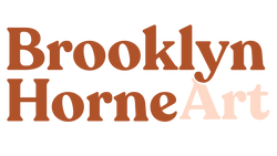 Brooklyn Horne Art
