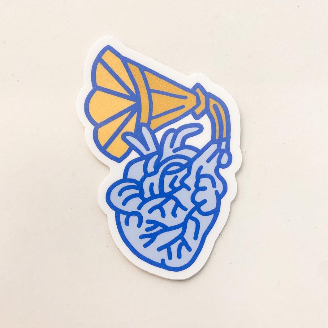 Royals Sticker