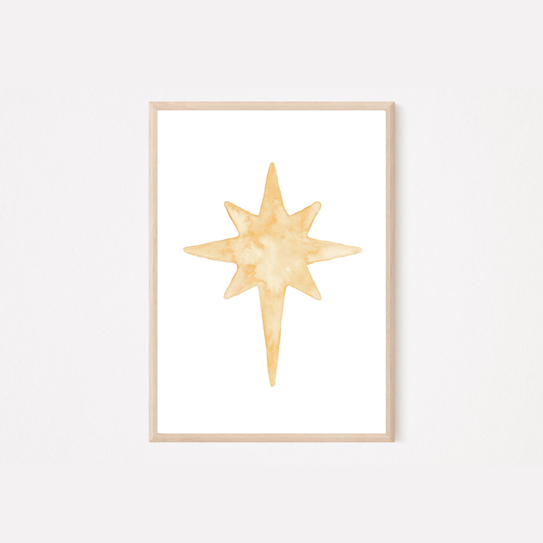 Star of Bethlehem